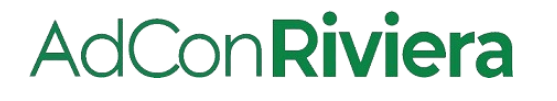 LOGO AdConRiviera