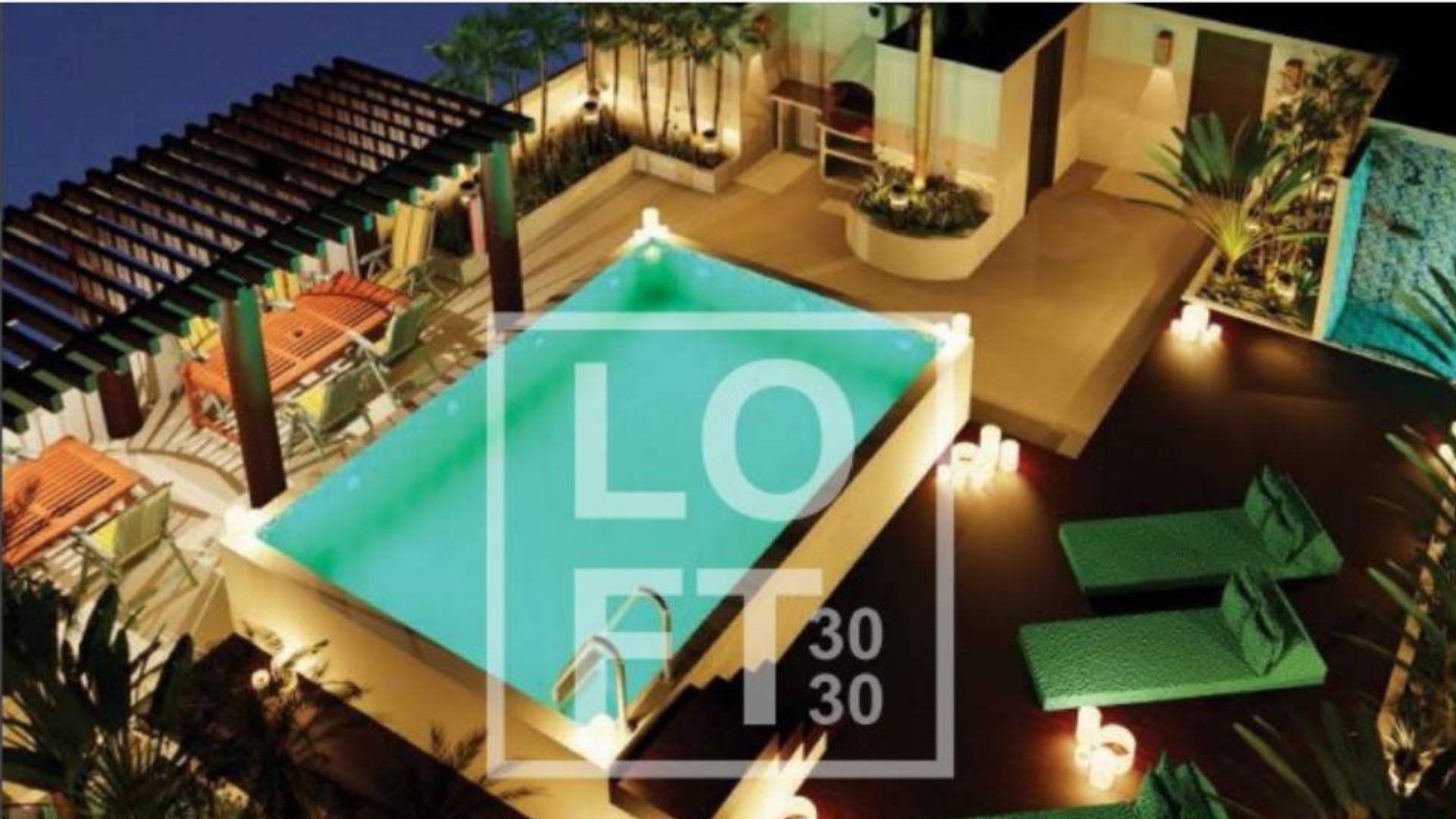 LOFT 30 30