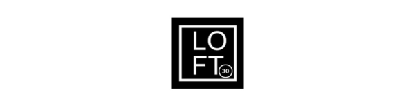 LOFT 3030 logo
